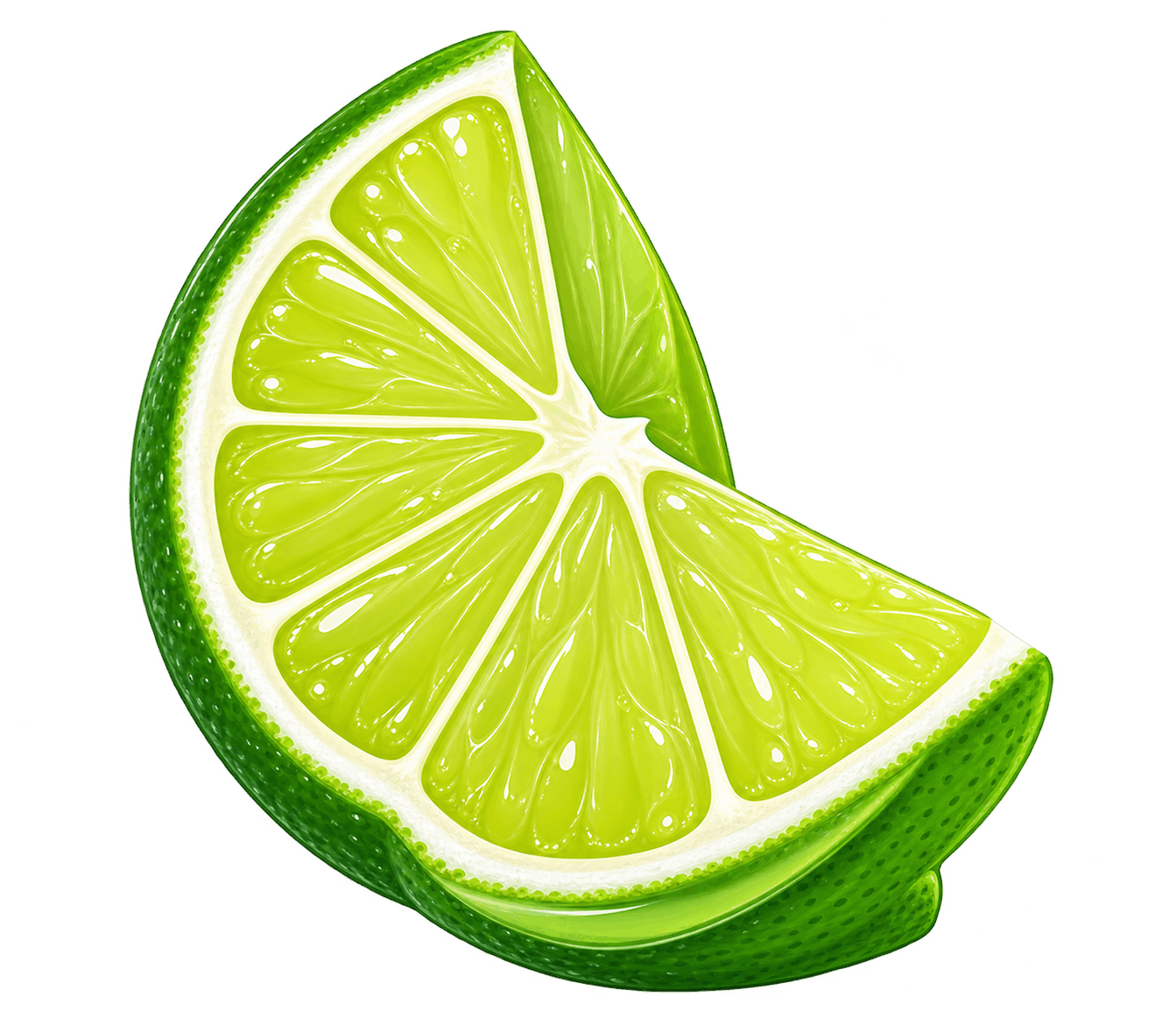 Lemon Lime