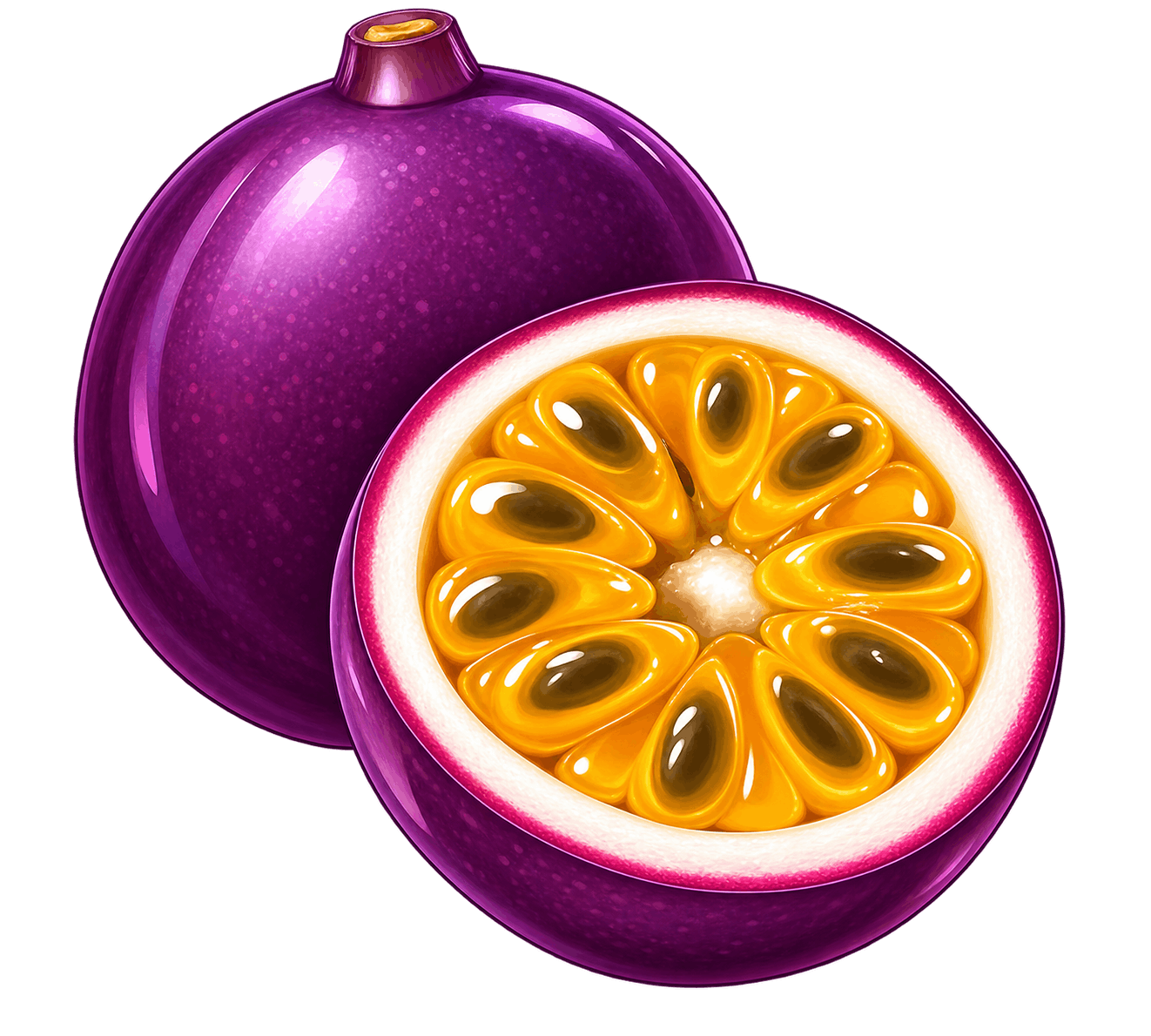 Passion Fruit