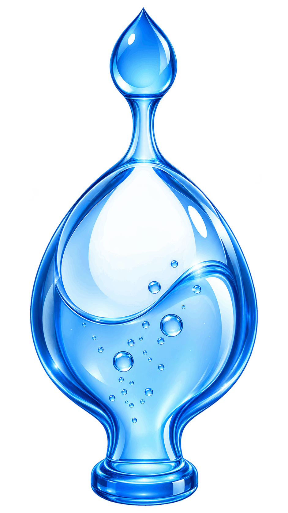 Sugar-Free Hydration