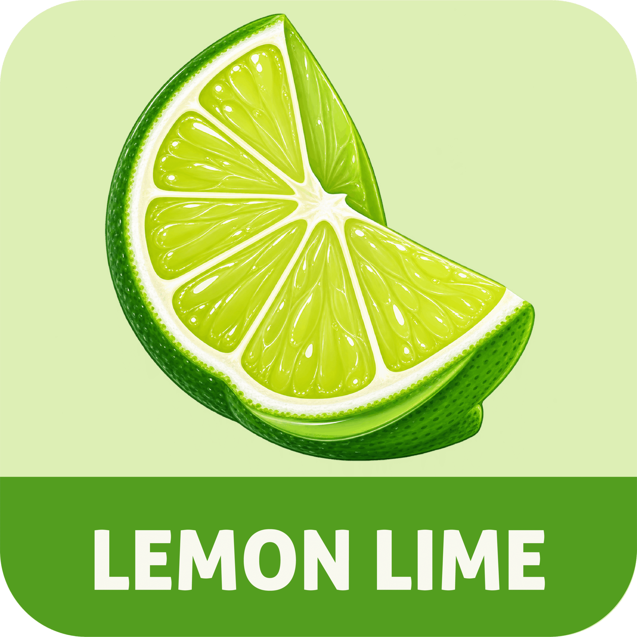 Lemon Lime