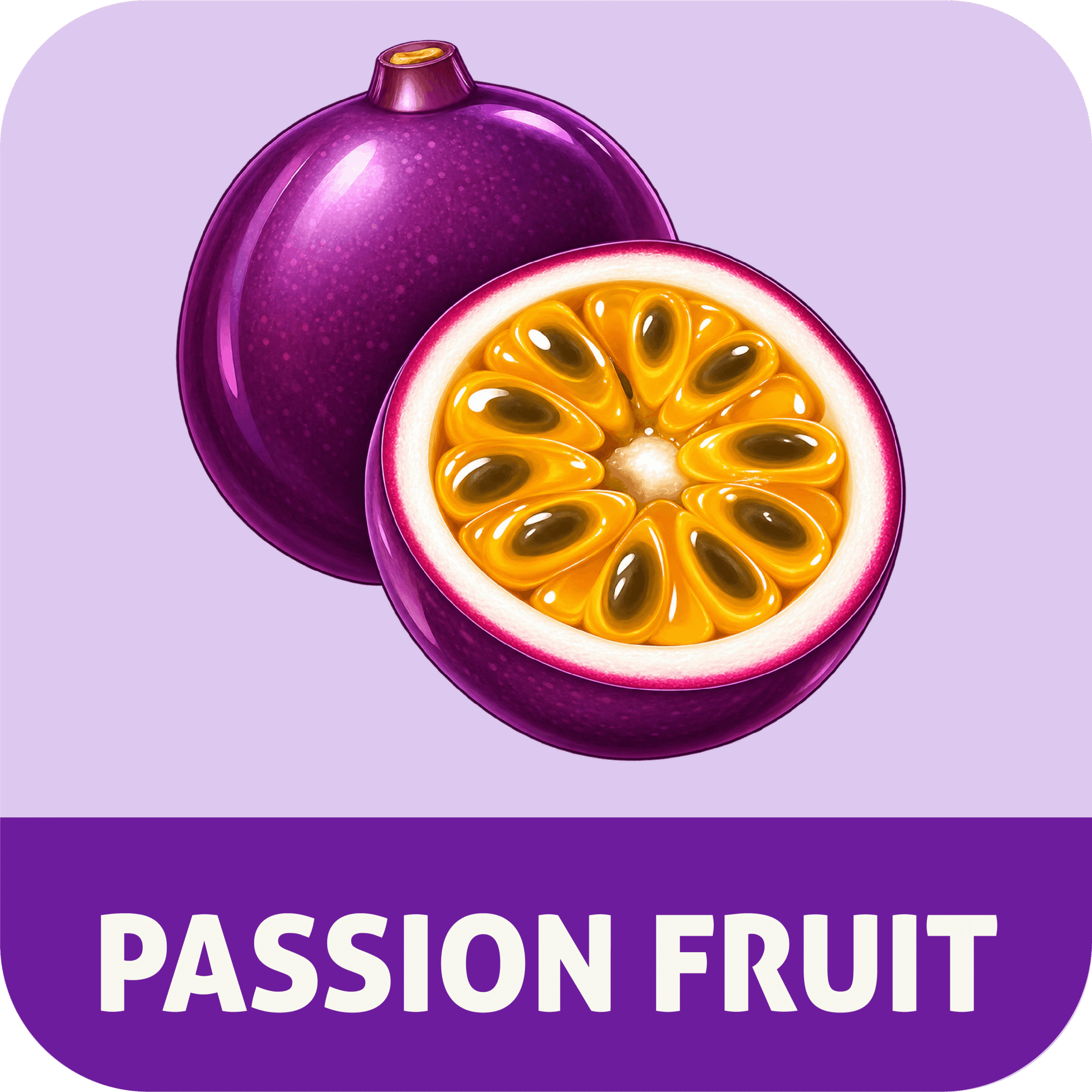 Passion Fruit