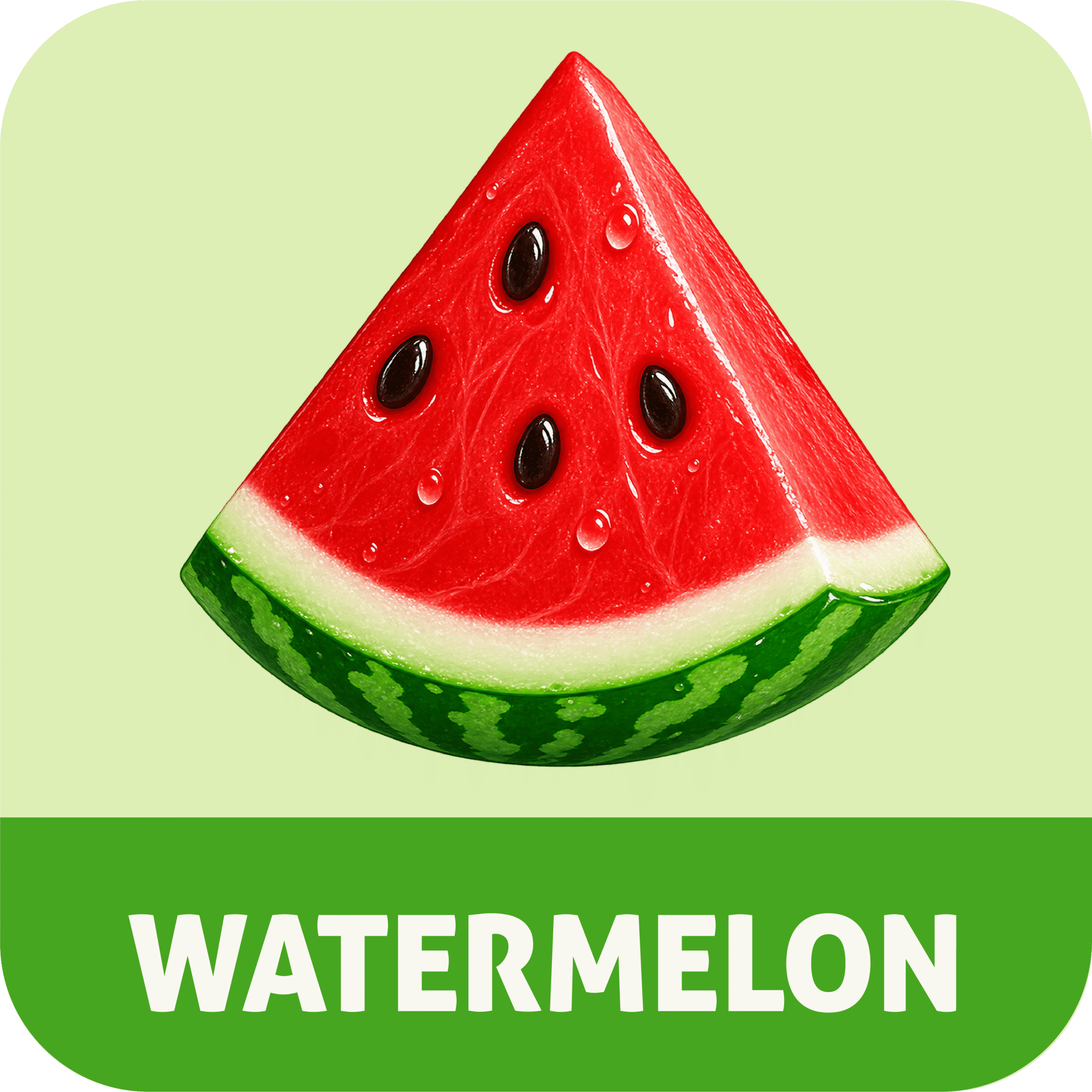 Watermelon