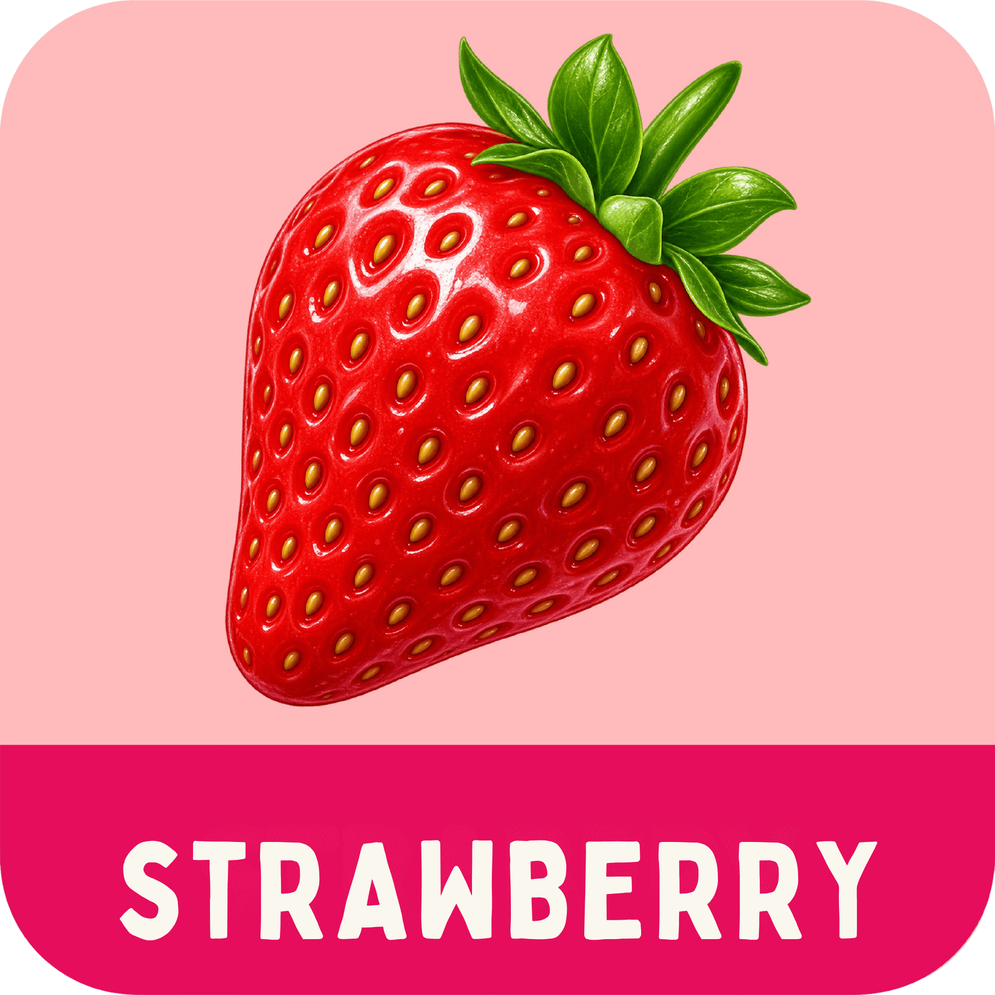 Strawberry
